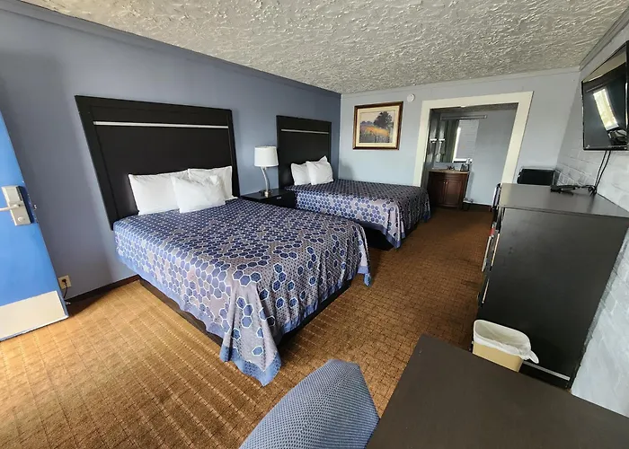 Carthage Inn