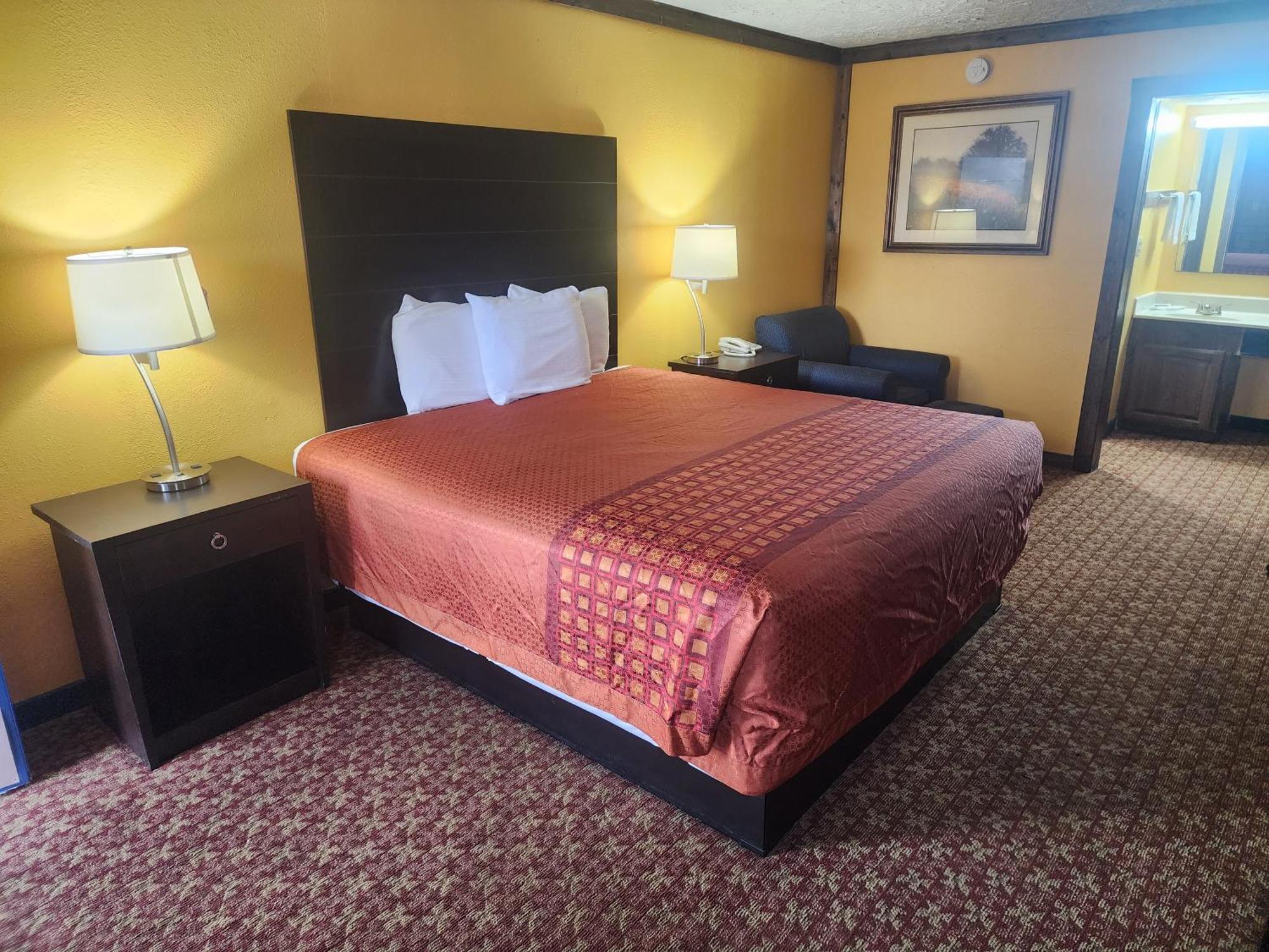 Carthage Inn Carthage