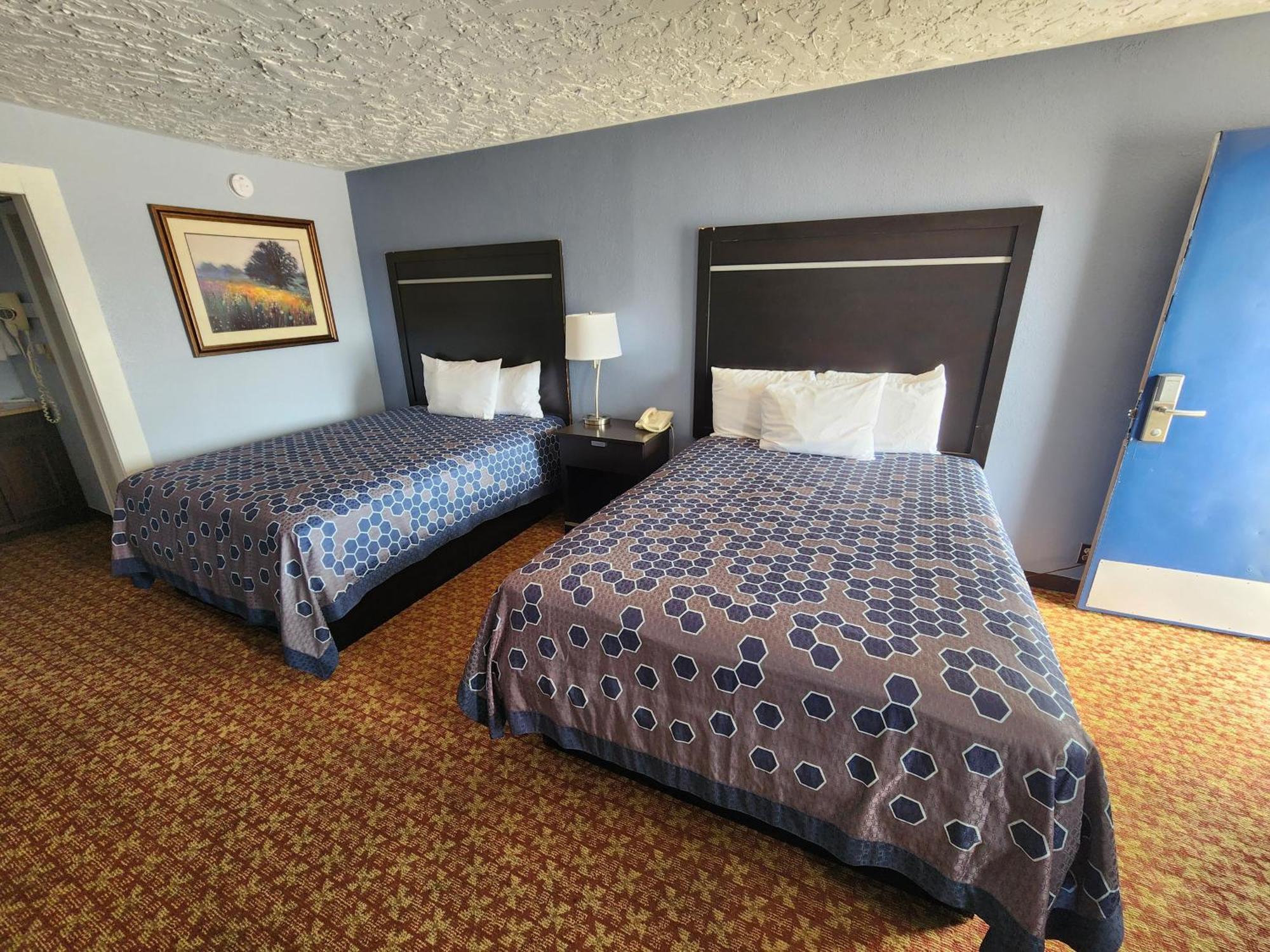 Motel Carthage Inn