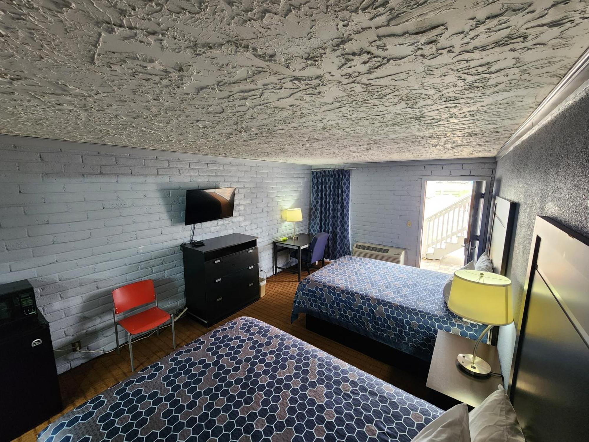 Motel Carthage Inn Carthage