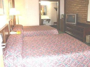 Motel Carthage Inn 2*