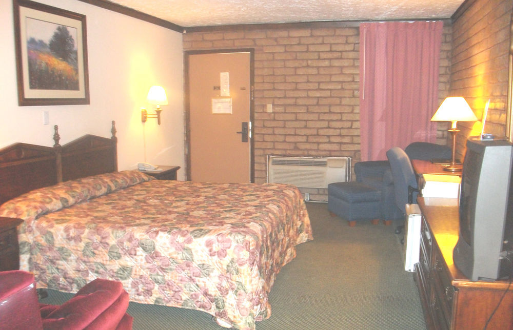 Carthage Inn 2* Carthage