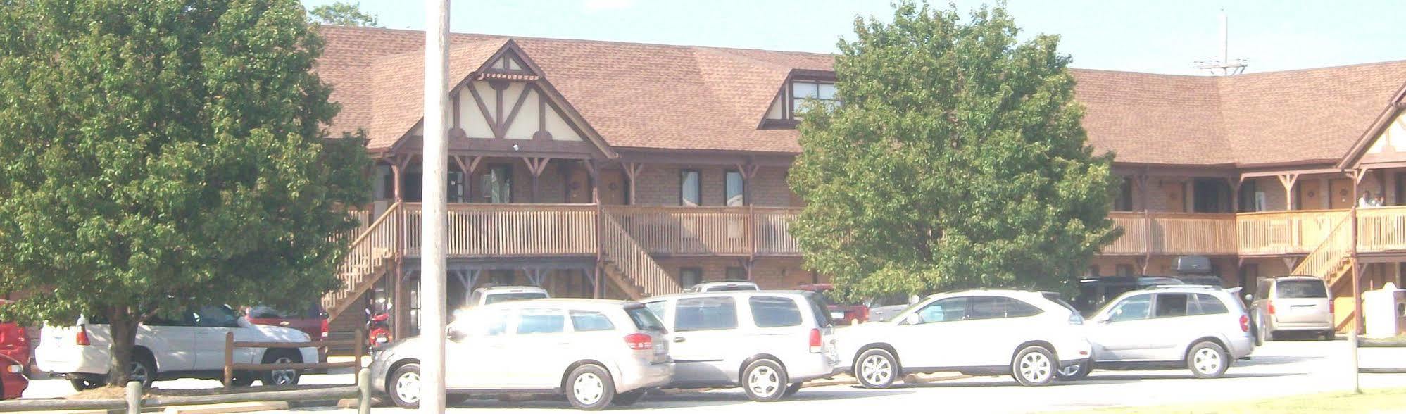 Carthage Inn 2* Carthage