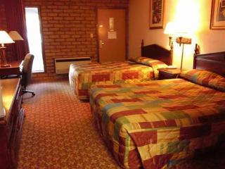 Carthage Inn Carthage